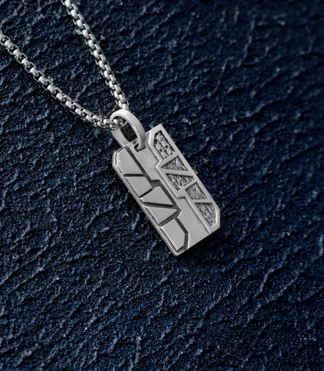 Futuristic Design Steampunk Necklace Gift for Dreamers