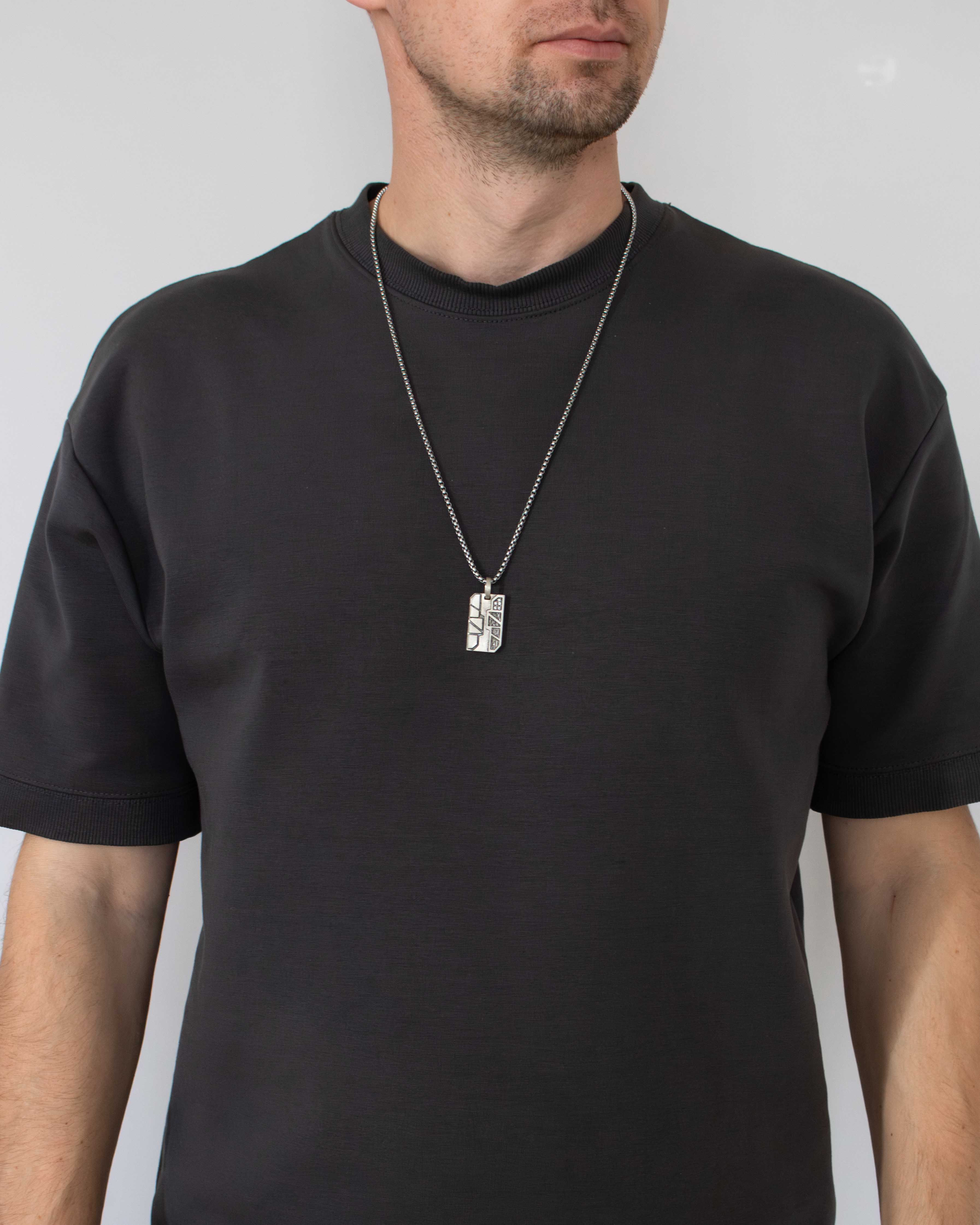 Futuristic Design Steampunk Necklace Gift for Dreamers