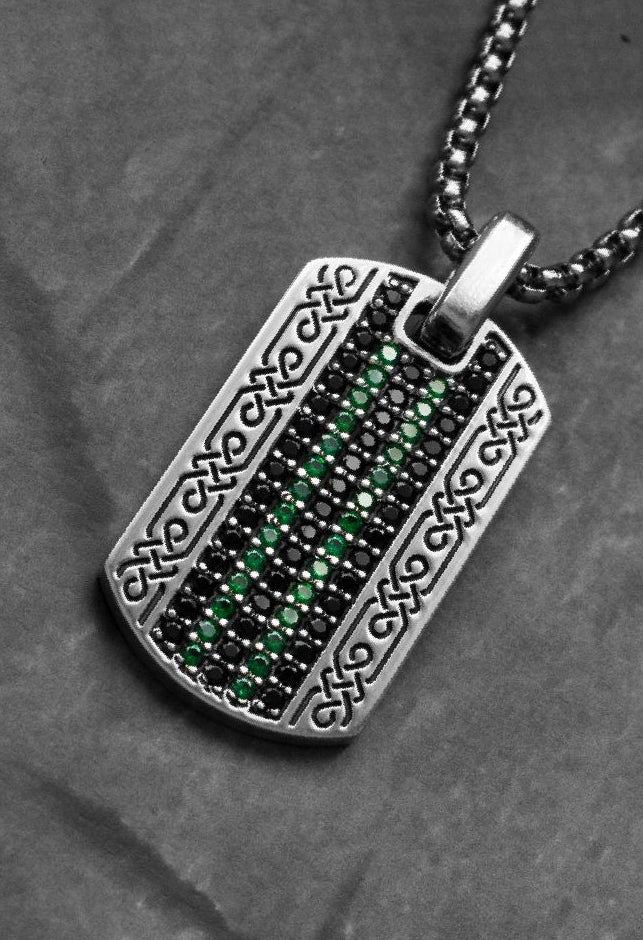 CELTIC NECKLACES