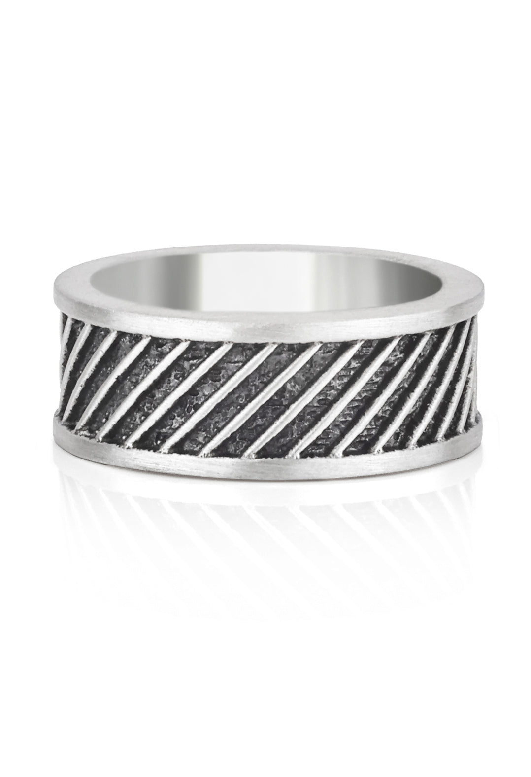 CHUNKY RINGS