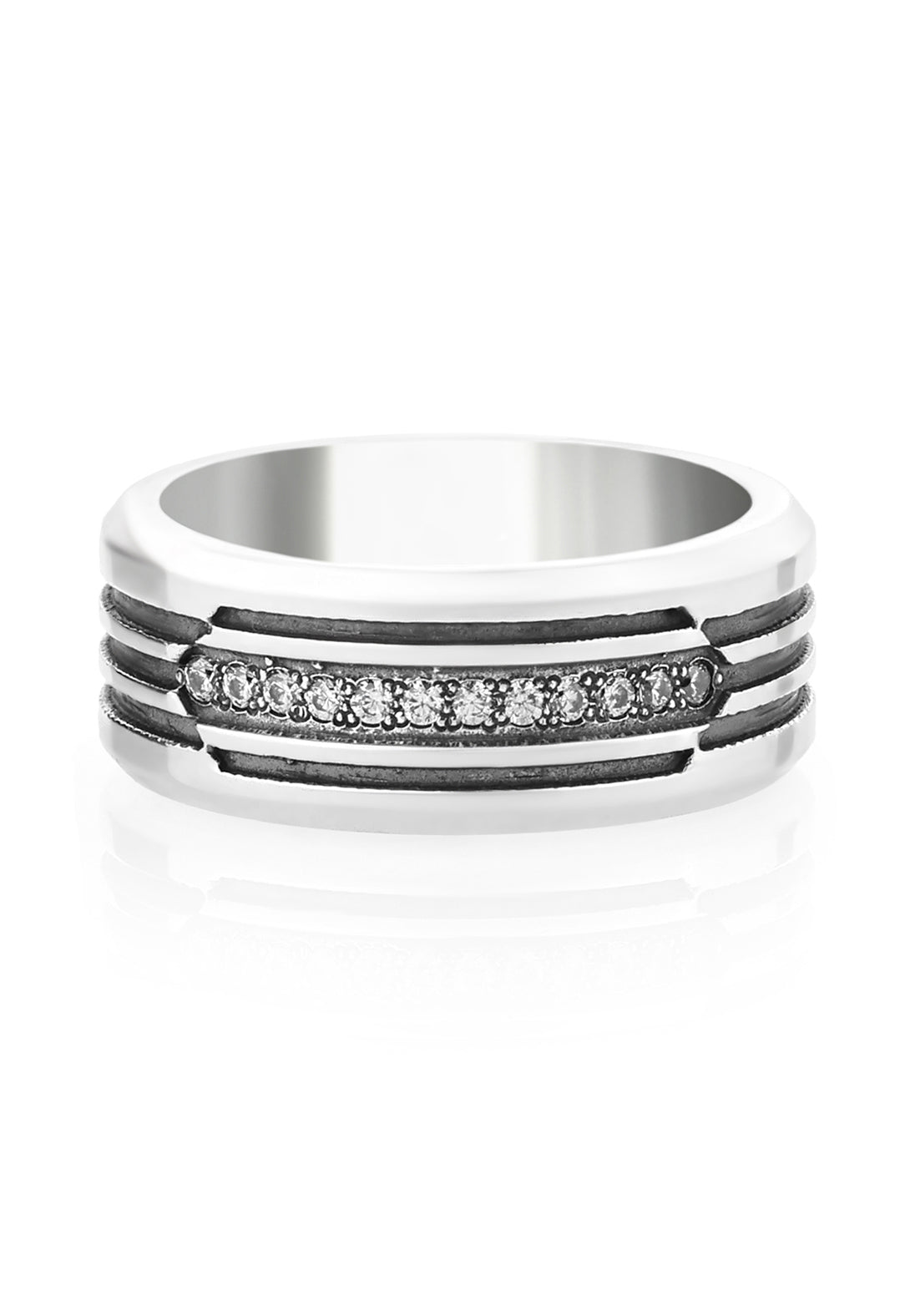 ENGAGEMENT RINGS
