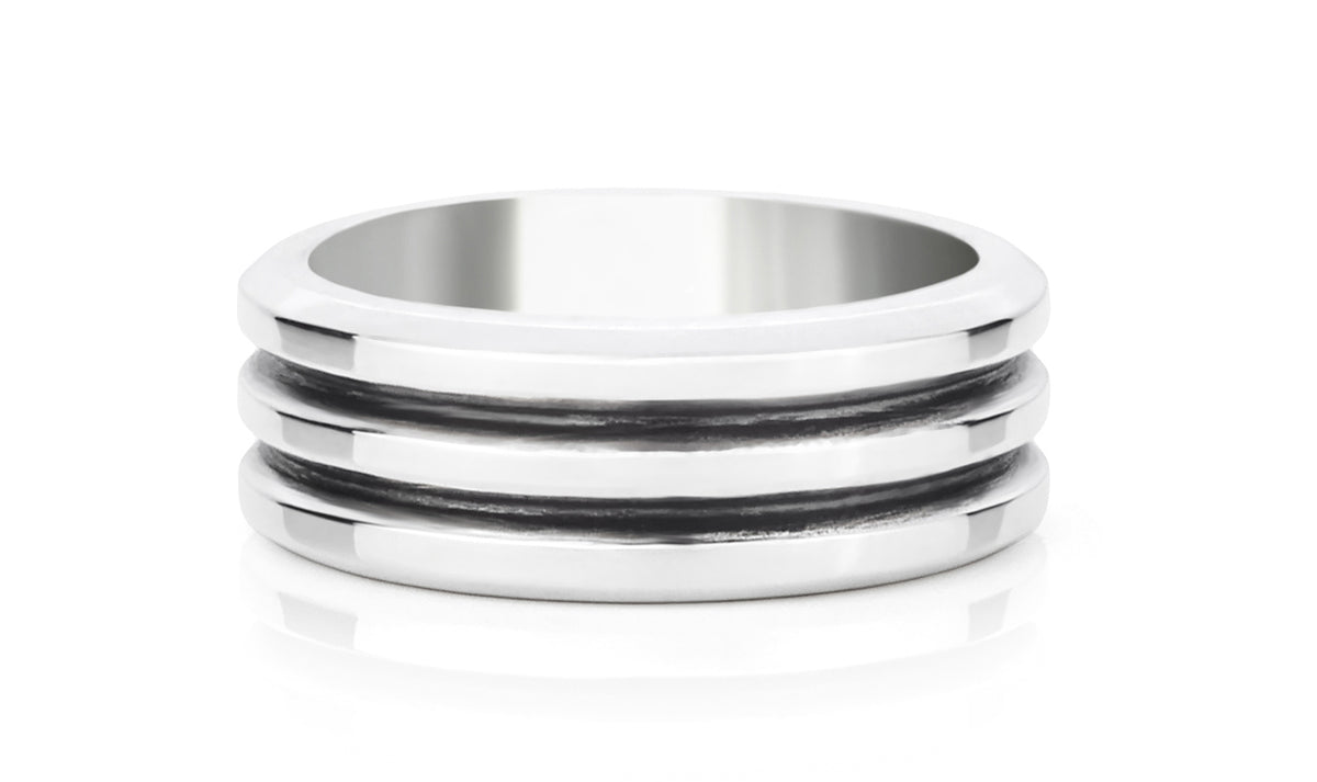 WEDDING BANDS
