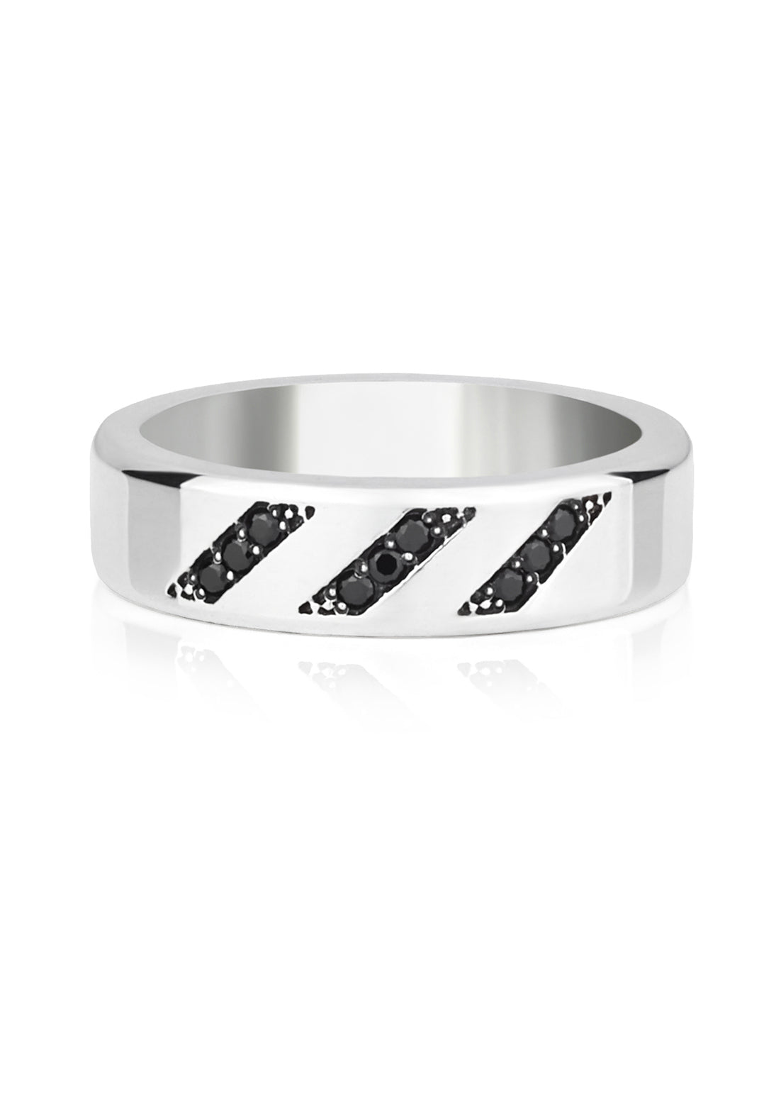 MINIMALIST RINGS