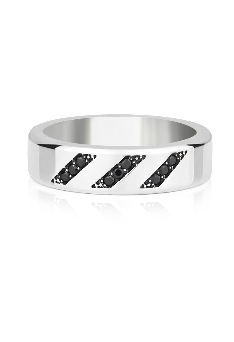 MINIMALIST RINGS
