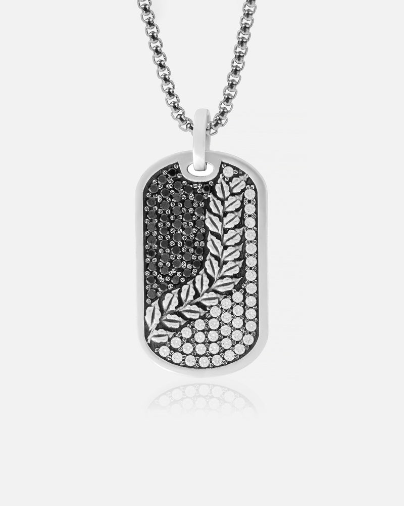 Crystal Necklaces
