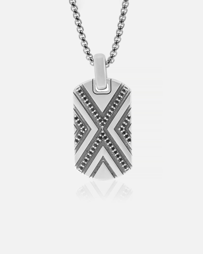 Dog Tags