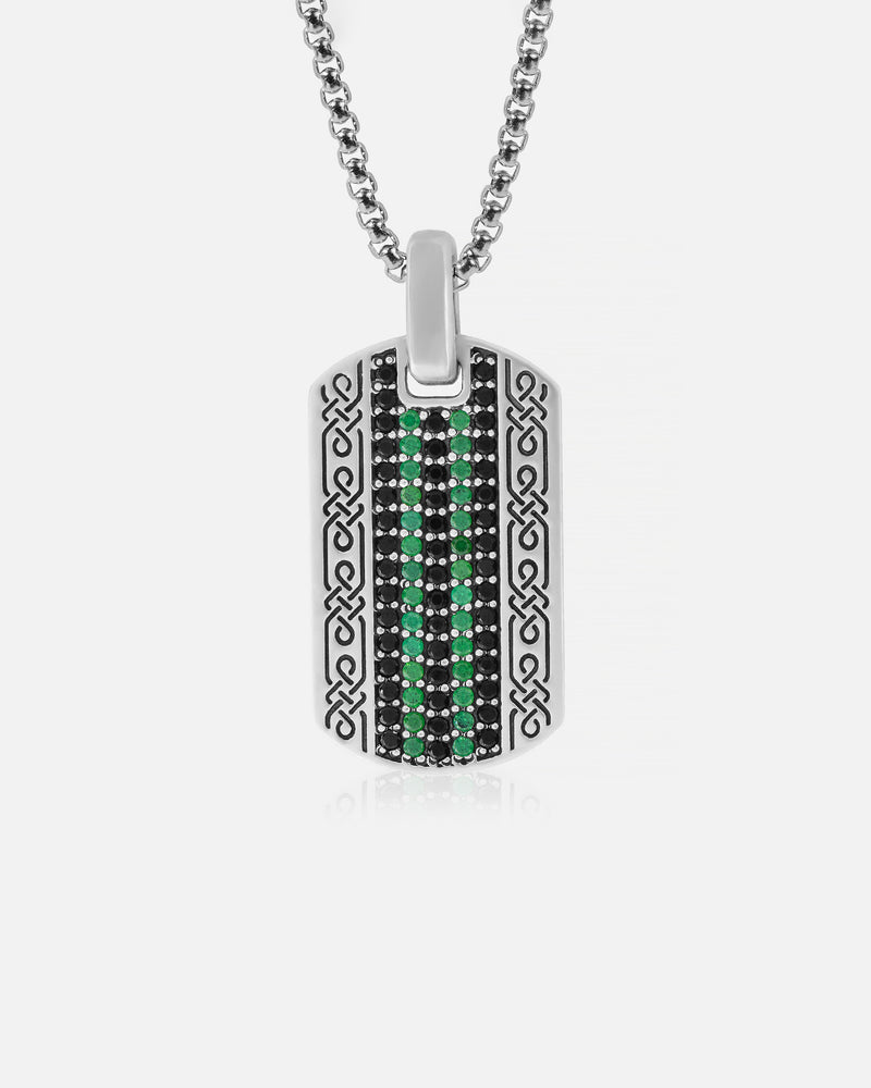 CELTIC PENDANTS