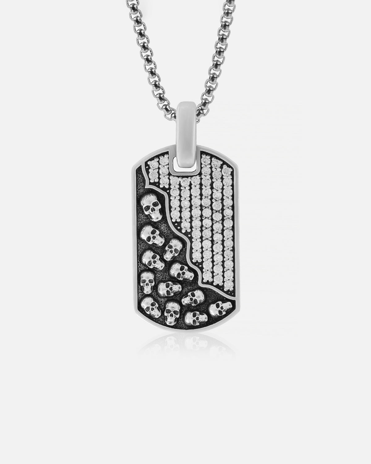 GOTHIC PENDANTS