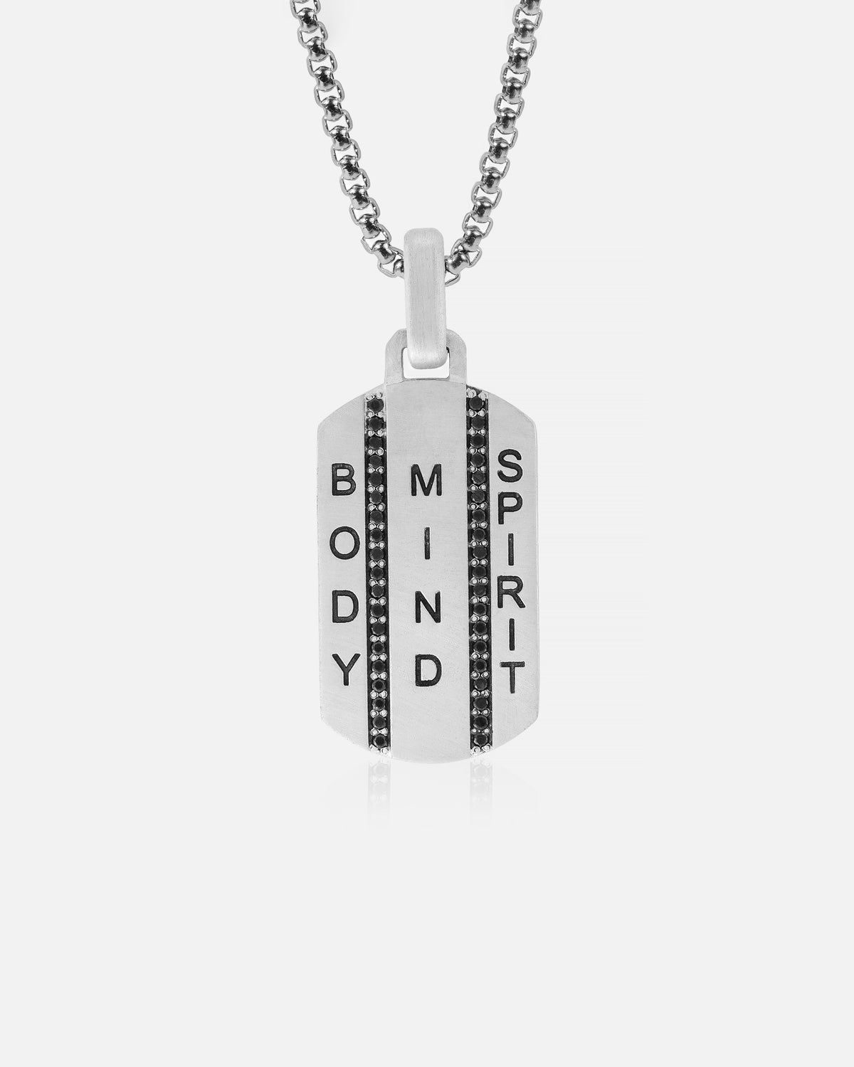 STREETWEAR PENDANTS