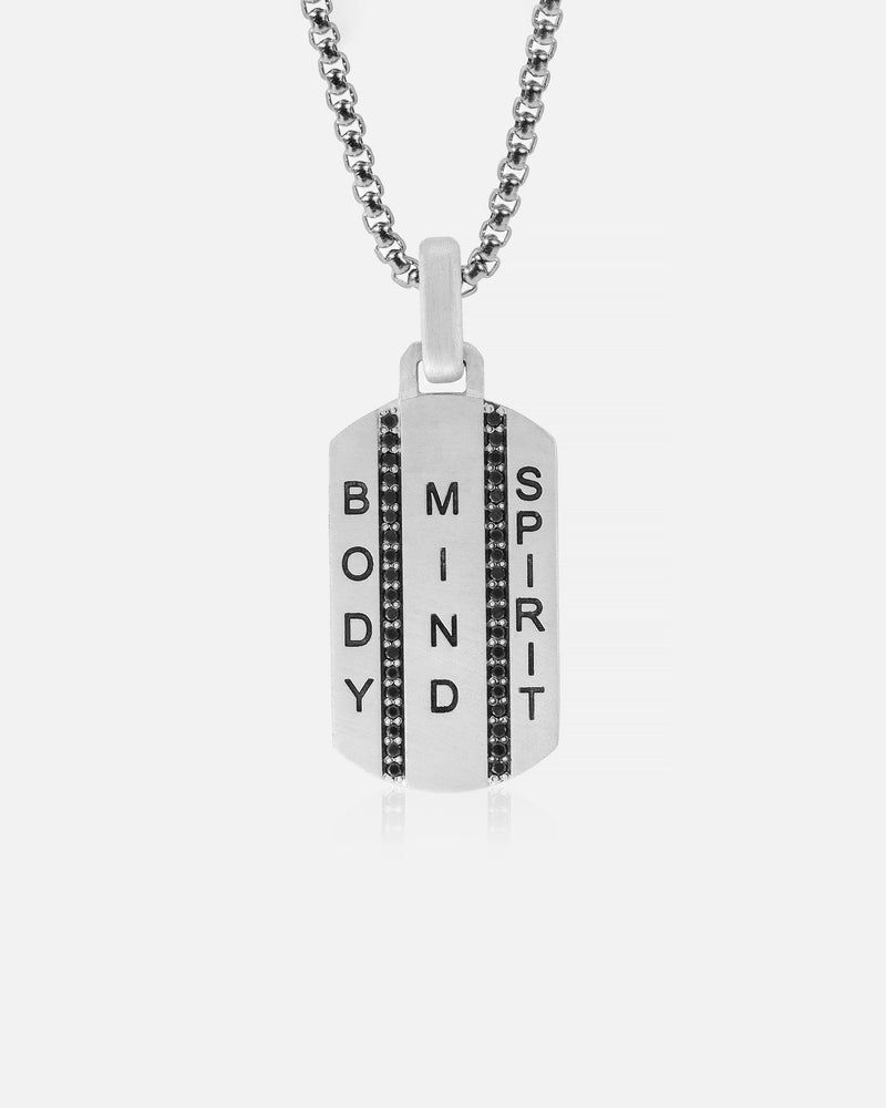 STREETWEAR PENDANTS