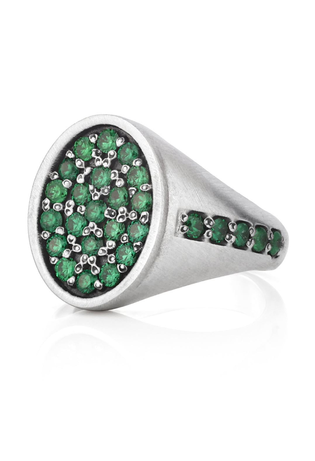 GEMSTONE SIGNET