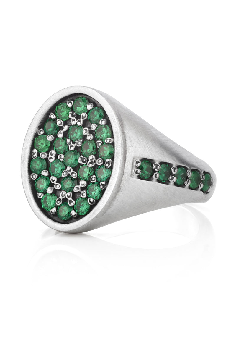 GEMSTONE SIGNET