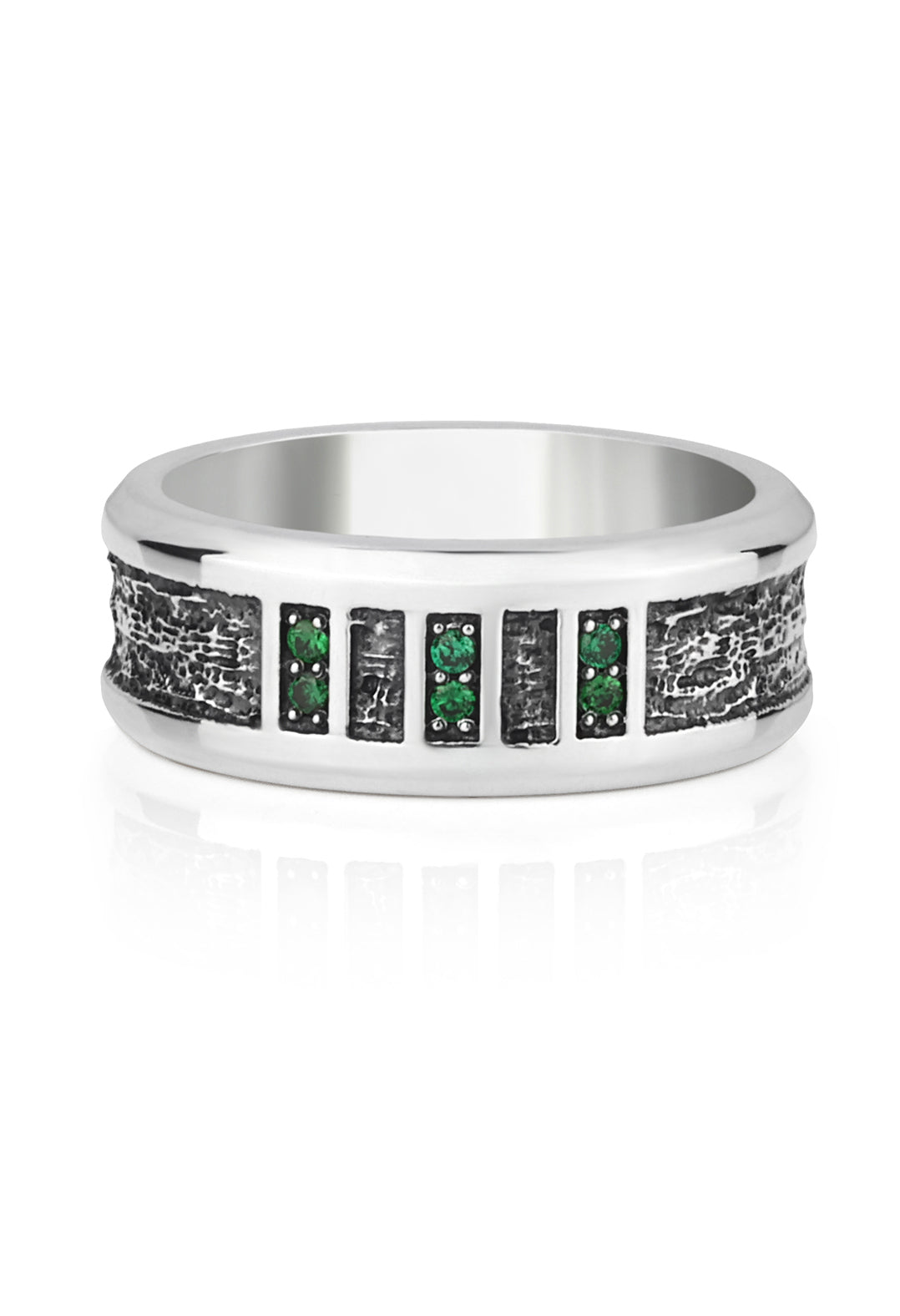 STATEMENT RINGS