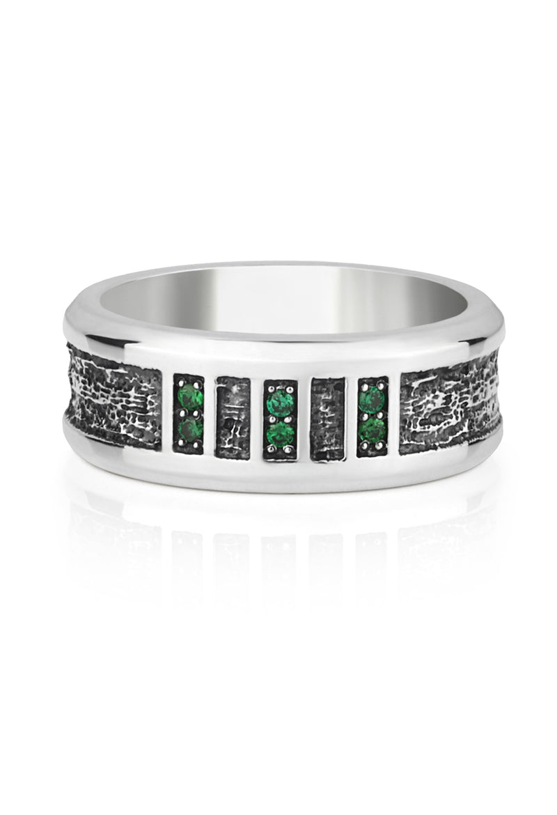STATEMENT RINGS