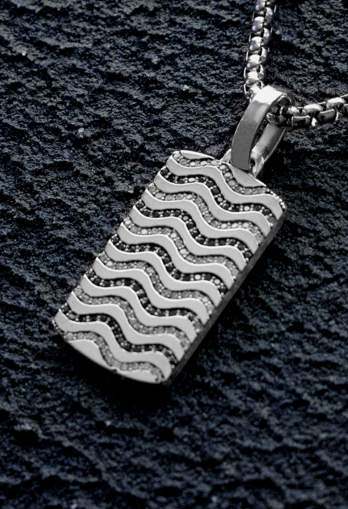 ALCHEMY NECKLACES
