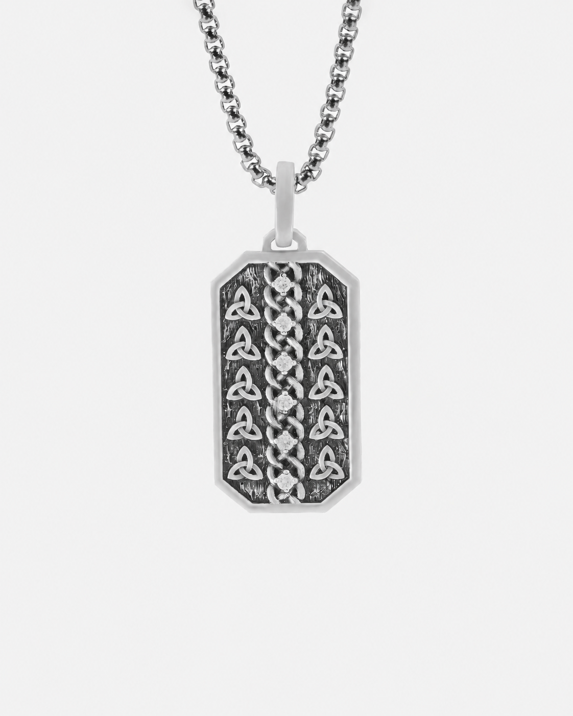CELTIC NECKLACES
