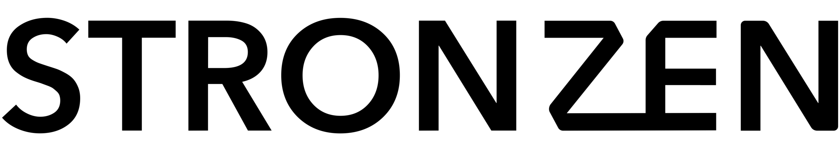 STRONZEN logo