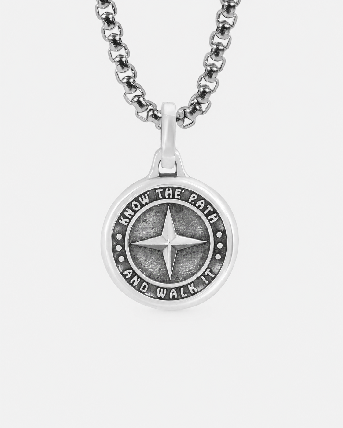 MOTIVATIONAL PENDANTS