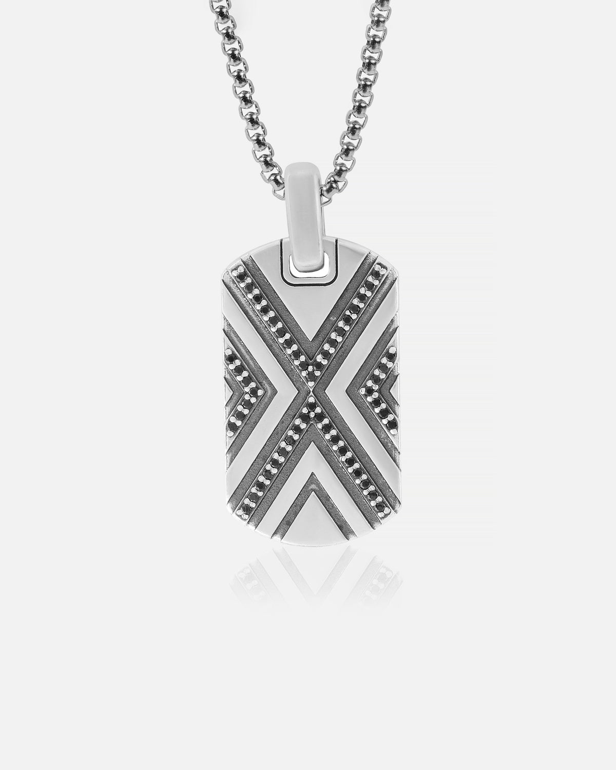 Dog Tags