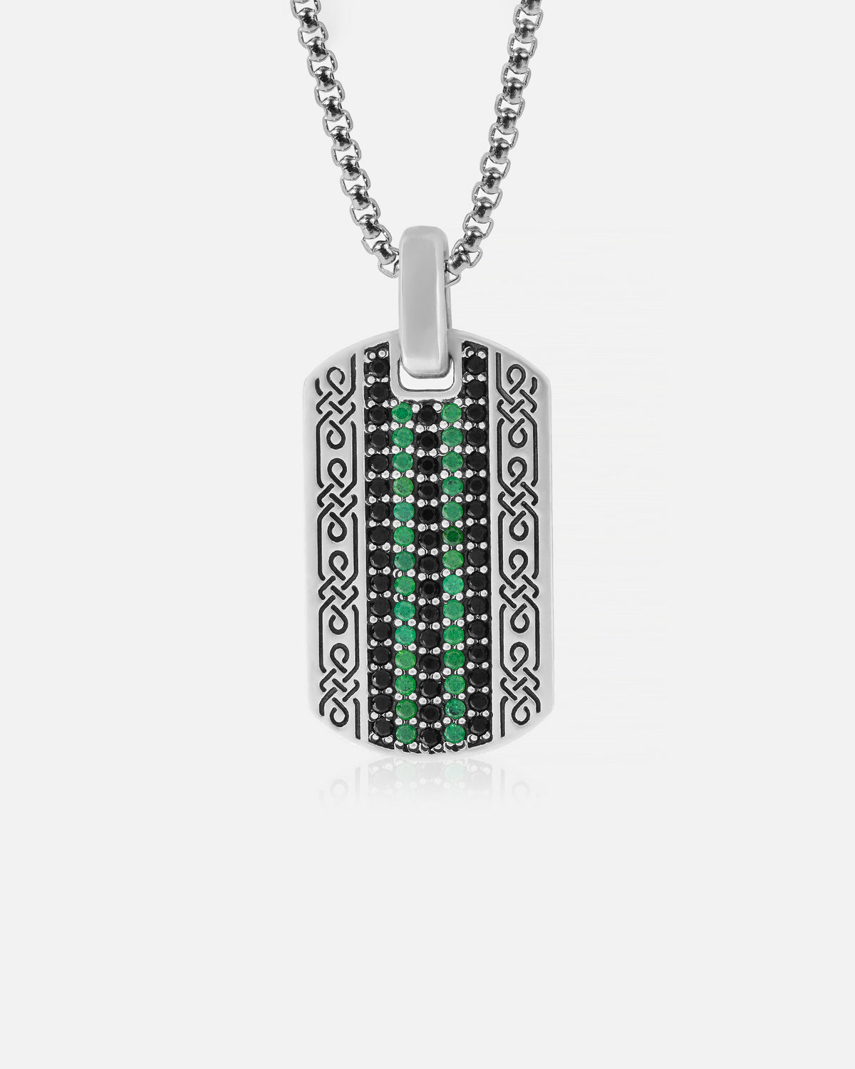  CELTIC PENDANTS