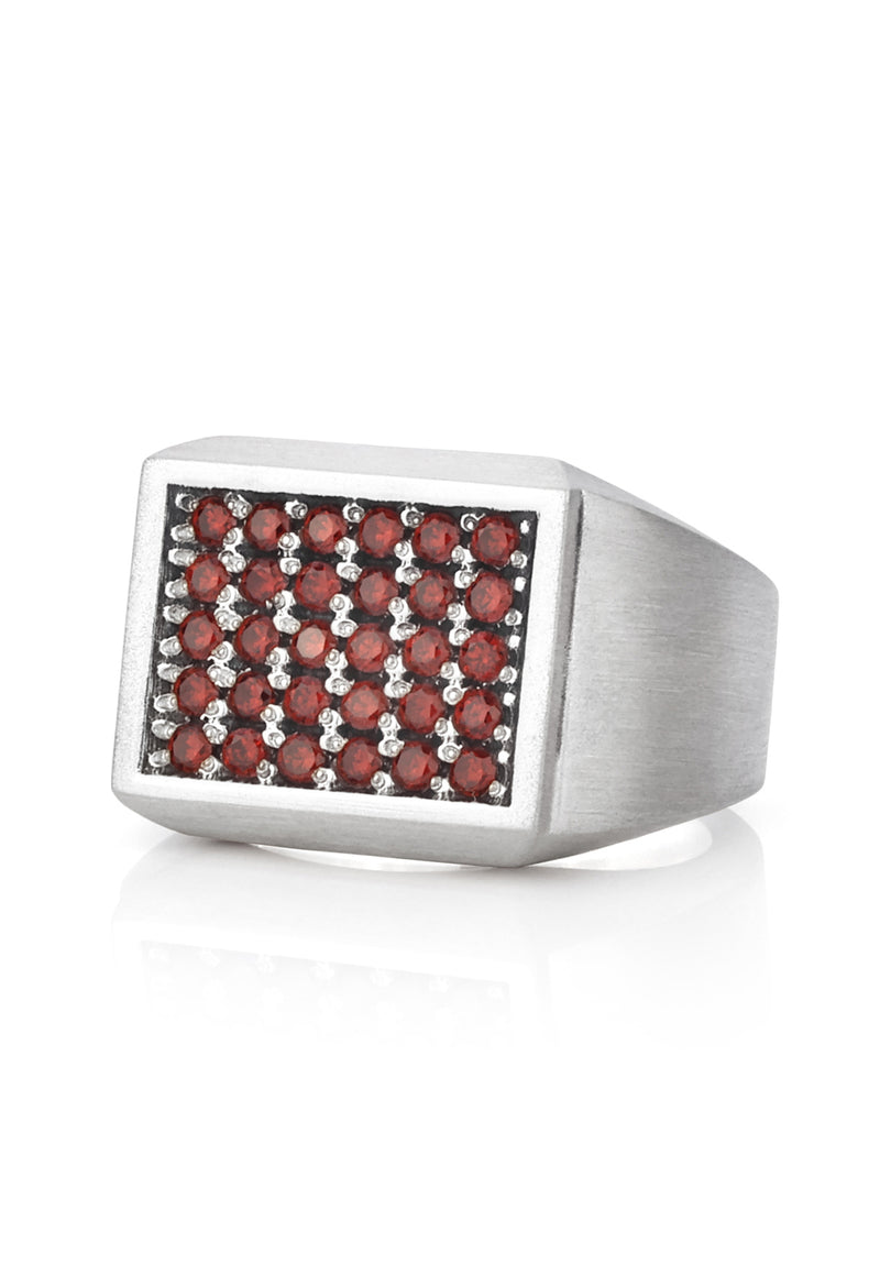 SIGNET RINGS