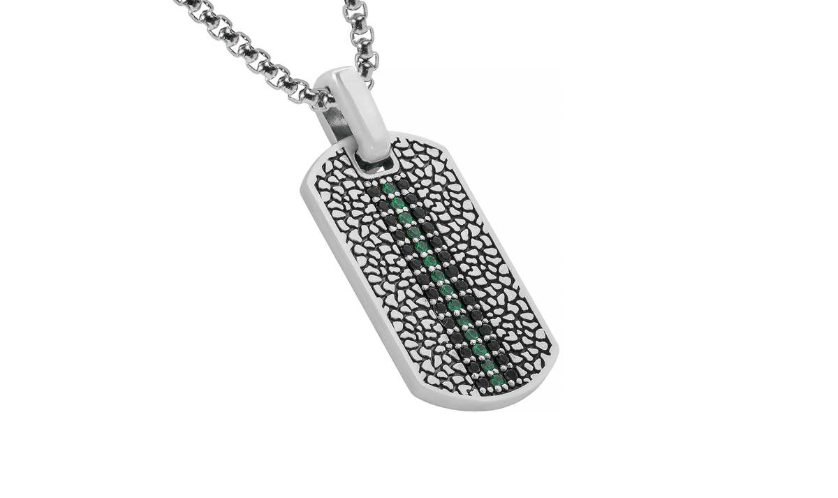 MEN'S NECKLACES