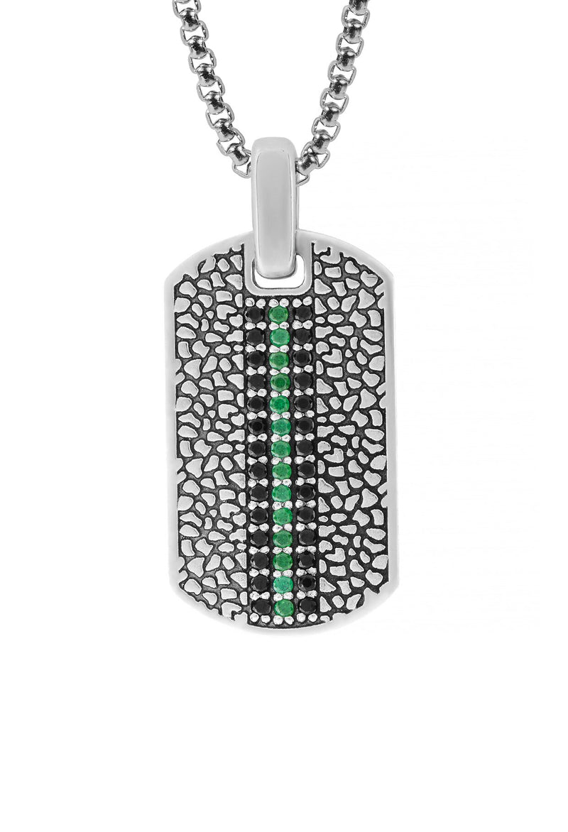 MEN'S NECKLACES