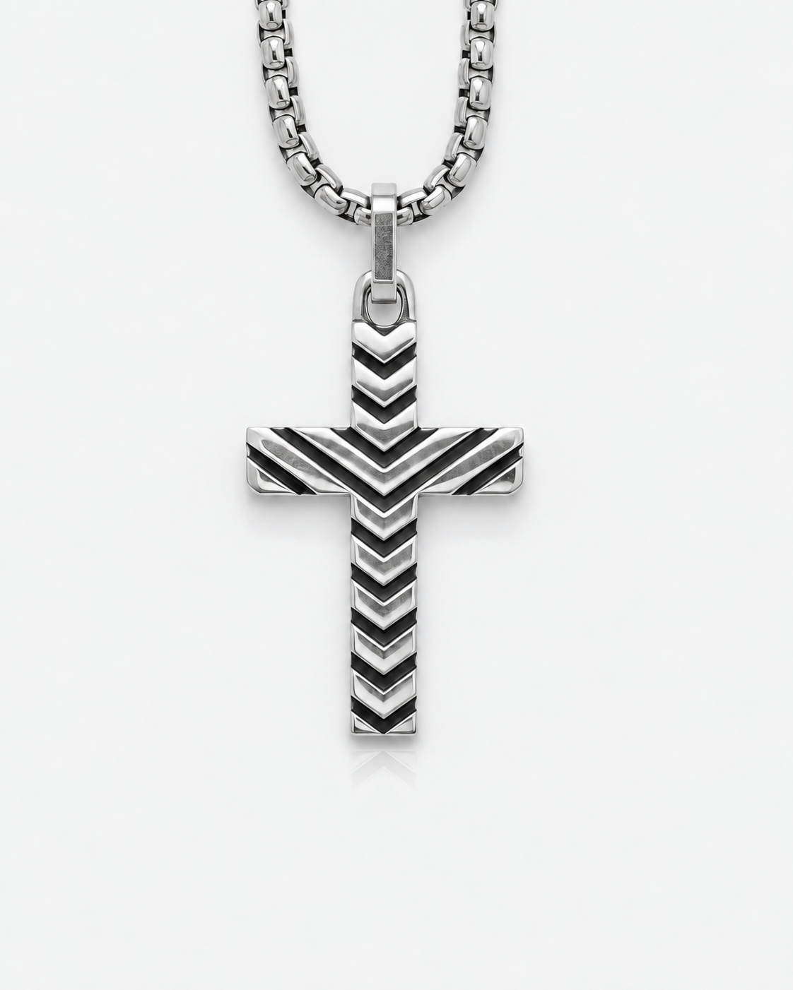 CROSS NECKLACES