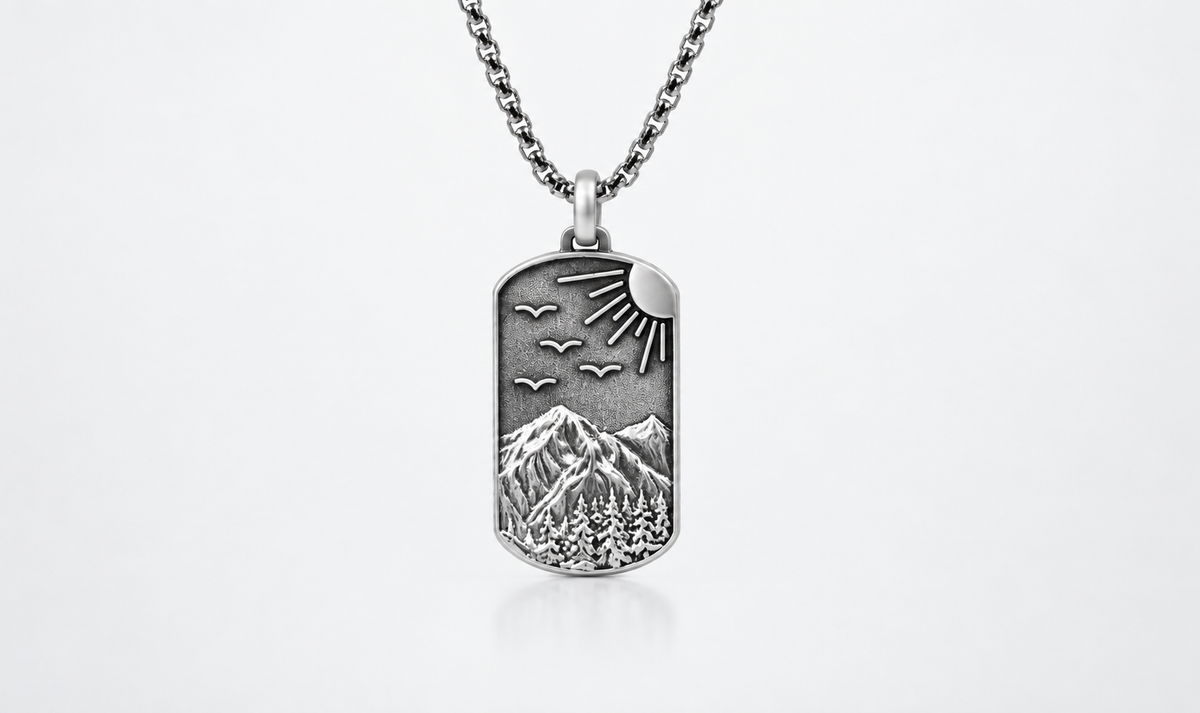NATURE AMULETS