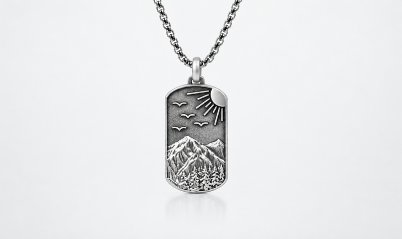 NATURE AMULETS