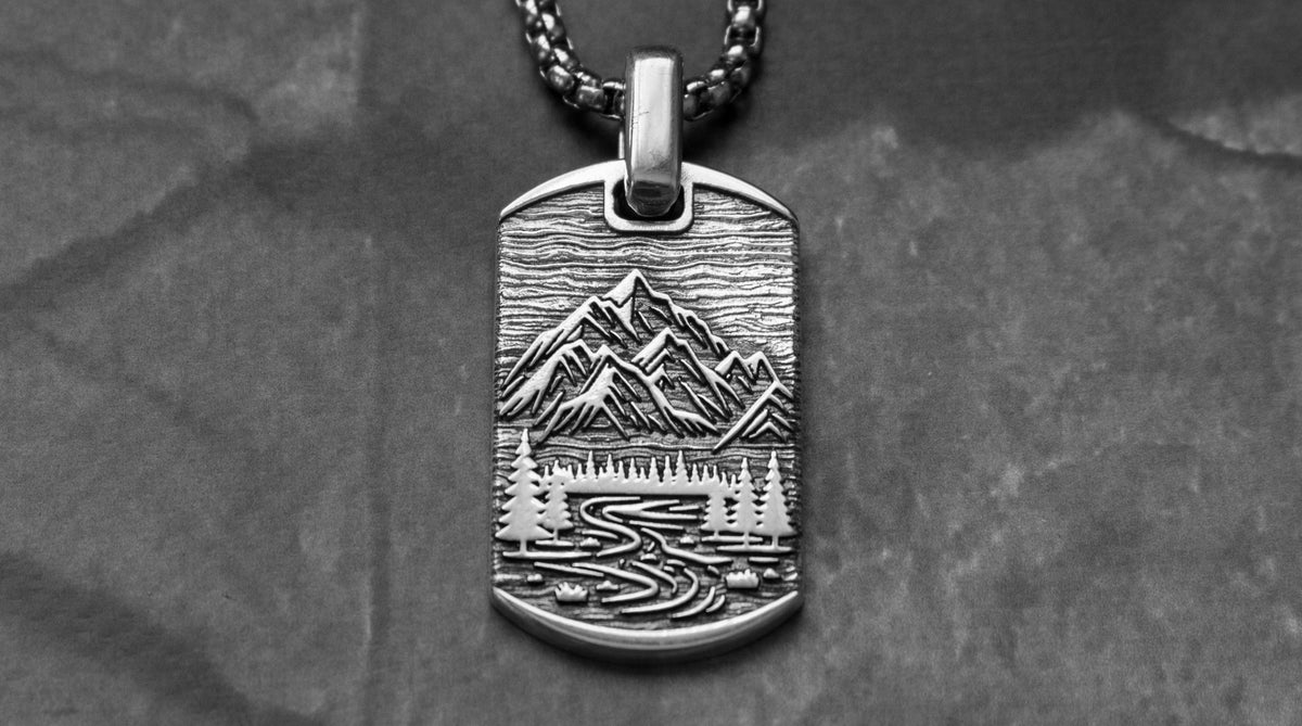 NECKLASES